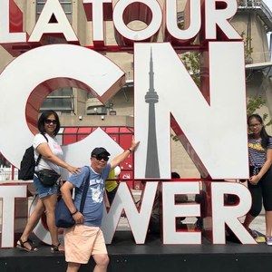 Meet your Posher, Tommy